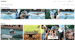 Desktop Screenshot of photos.mutt.com